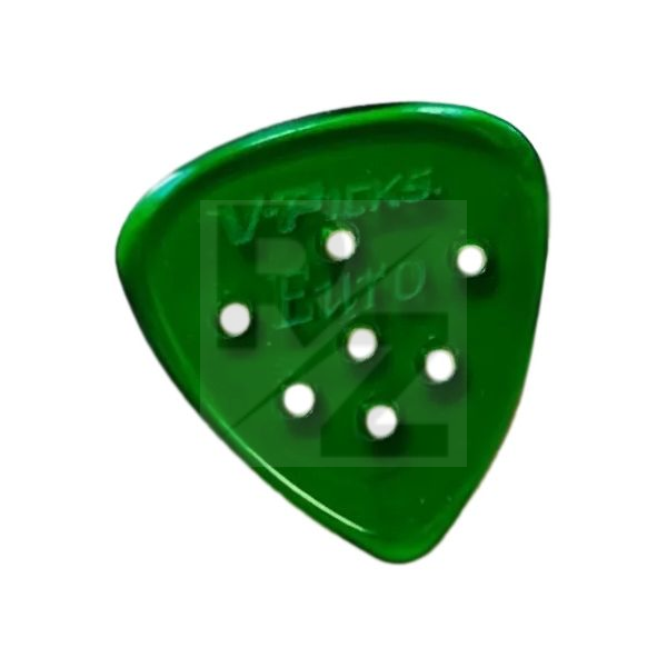 Image V-Picks Euro Emerald Green