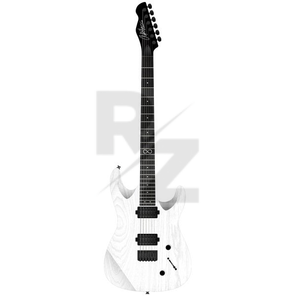 Chapman Guitars ML1 Modern Baritone BWS Image Chapman Guitars ML1 Modern Baritone BWS