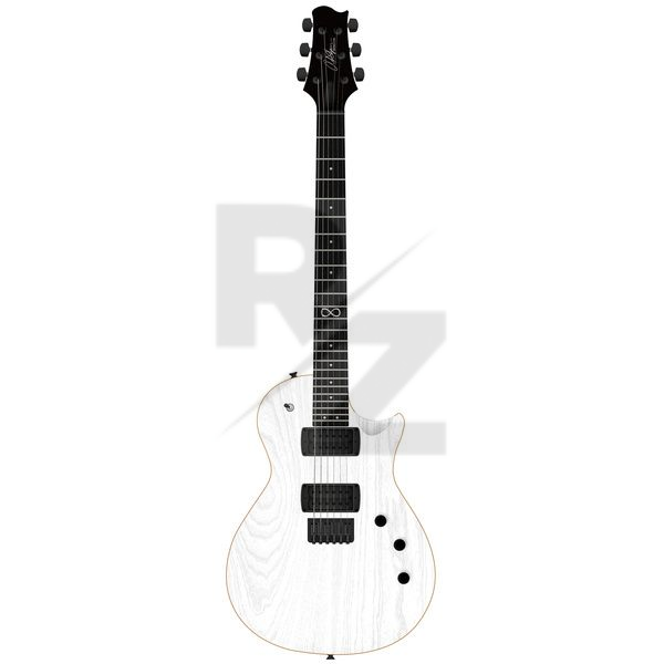 Chapman Guitars ML2 Bright White Satin Image Chapman Guitars ML2 Bright White Satin