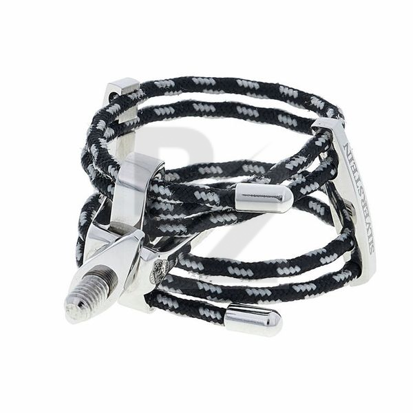 Image Silverstein Quattro Silver Tenor M #10