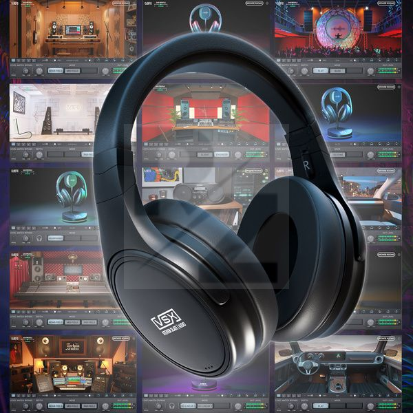 Image Steven Slate Audio VSX Platinum Edition