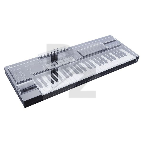 Image Decksaver Novation 49SL MKIII