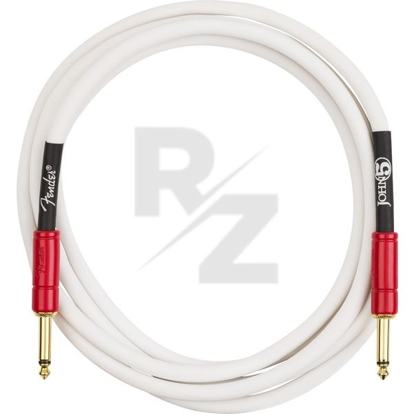 Image Fender John 5 Instrument Cable 10ft