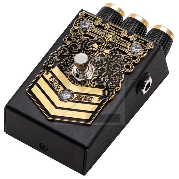 Beetronics Octahive V2 Image Beetronics Octahive V2