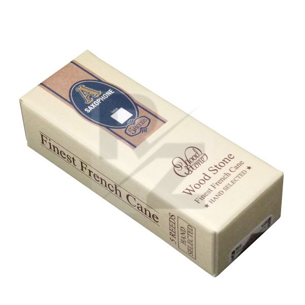 Image Wood Stone Ishimori Soprano Saxophone 3.5