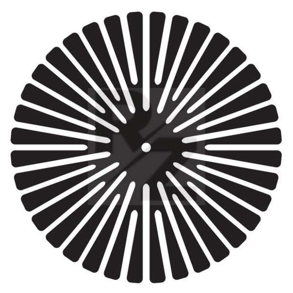 Image ADDAC Round Cable Holder