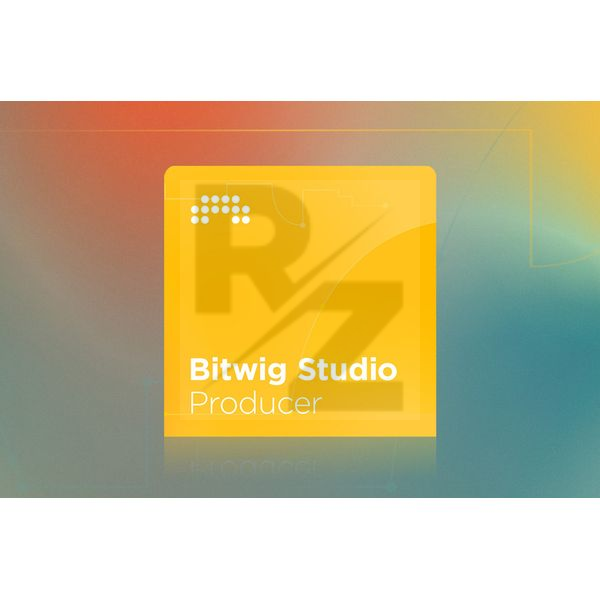 Image Bitwig Studio Producer