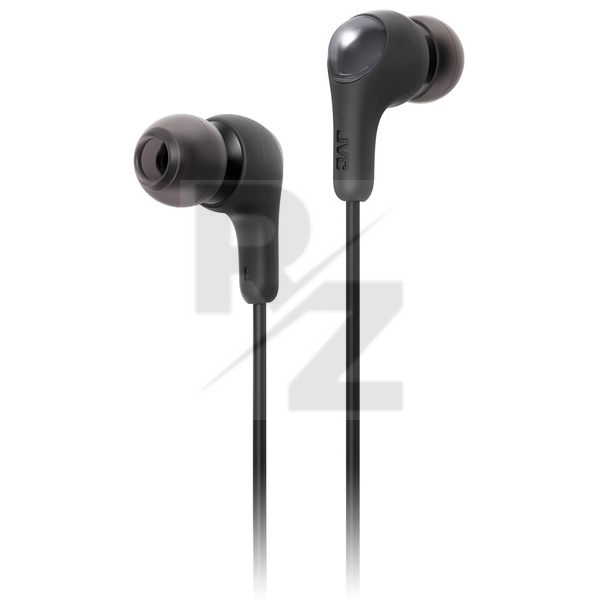 Image JVC HA-FR9UC Black