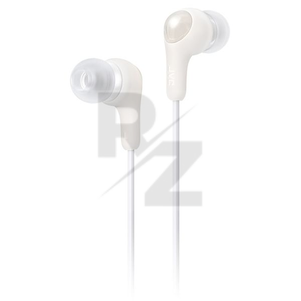 Image JVC HA-FR9UC White