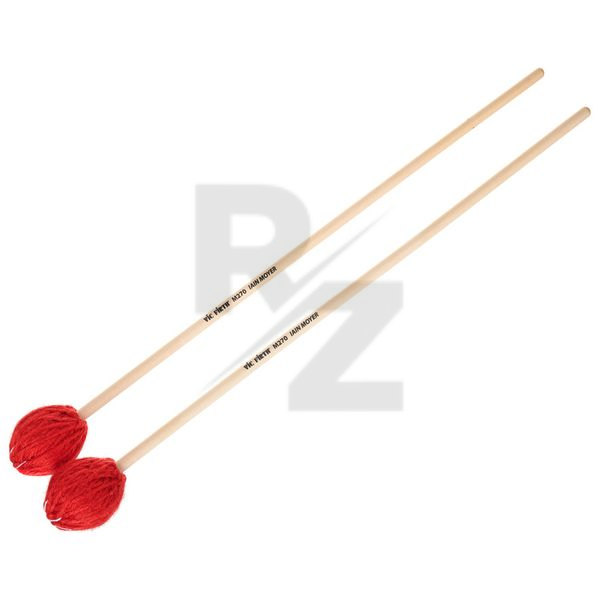 Image Vic Firth M270 Marimba Mallets