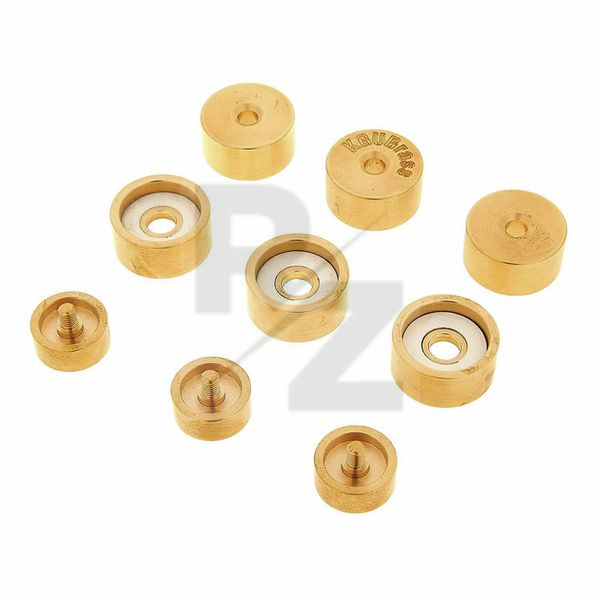 Image KGUMusic Yamaha Trim kit Medium raw