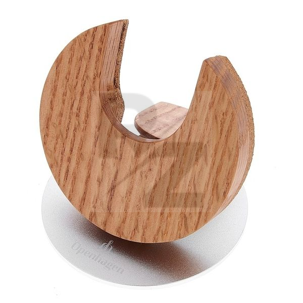 Openhagen HangWithMe Ukulele Oak Image Openhagen HangWithMe Ukulele Oak