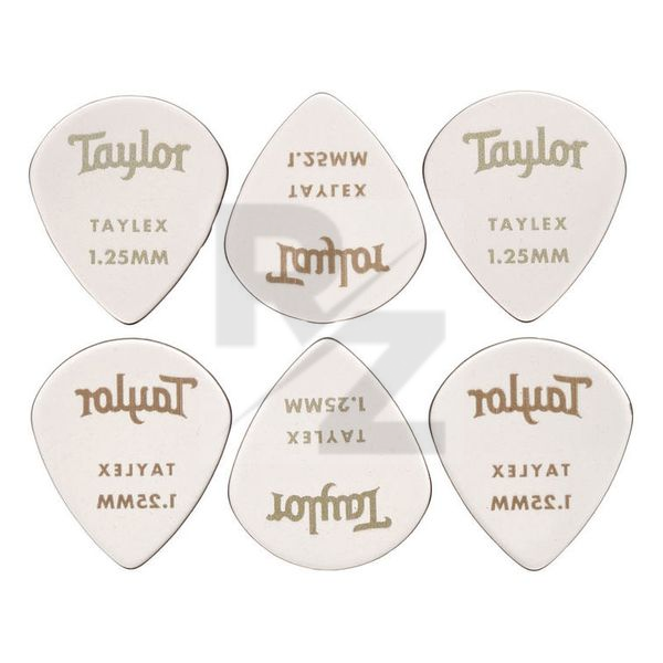 Taylor Premium 651Taylex Pick 1,25 Image Taylor Premium 651Taylex Pick 1,25