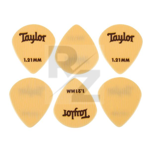 Image Taylor Prem Darktone Ivoroid 651 1,21