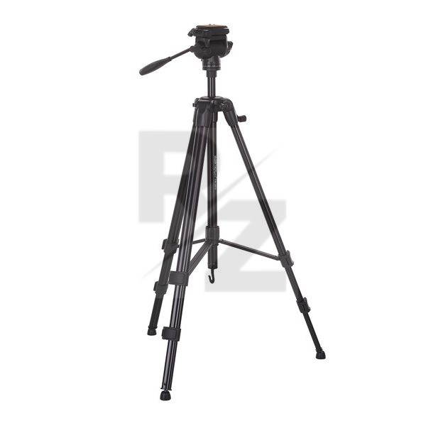 Image Walimex pro FW-3970 Camera Tripod 172cm Bk