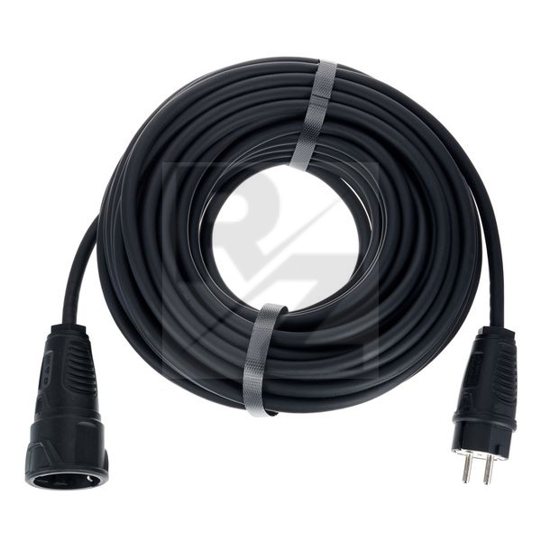 Image Stairville Power Cable 25m 1,5mm²