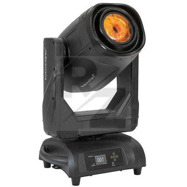 Image Futurelight IP PLH-420 Moving-Head S / B