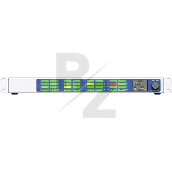 Image RME M-32 DA Pro II-D