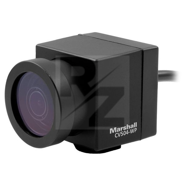 Image Marshall Electronics CV504-WP Mini Full HD Camera