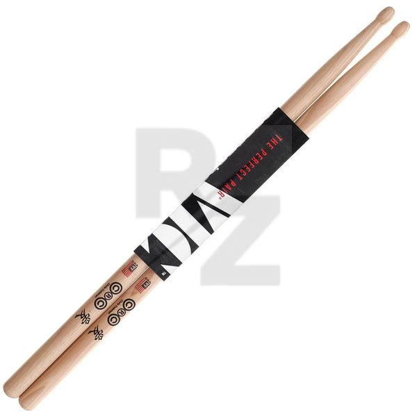 Image Vic Firth COL Chris Coleman Signature