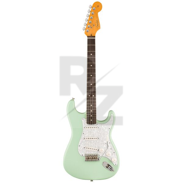 Image Fender LTD Cory Wong Strat SG