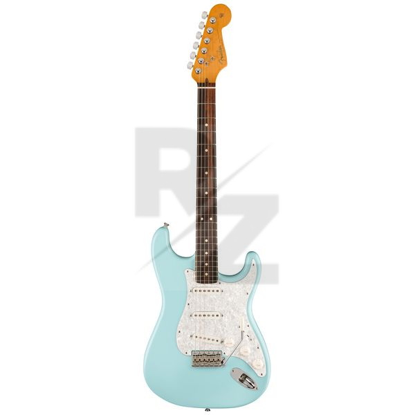 Image Fender LTD Cory Wong Strat DBL