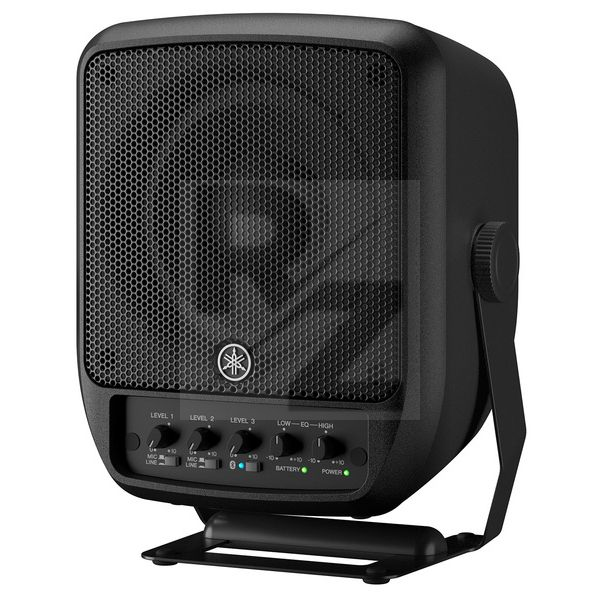 Image Yamaha Stagepas 100BTR