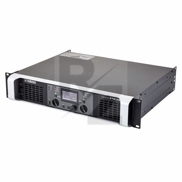 Image Yamaha PX8