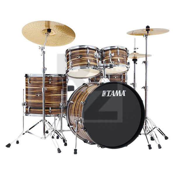 Image Tama Imperialstar 20