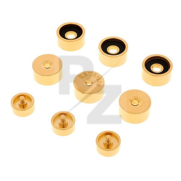 Image KGUMusic Yamaha Trim kit Medium 24K GP