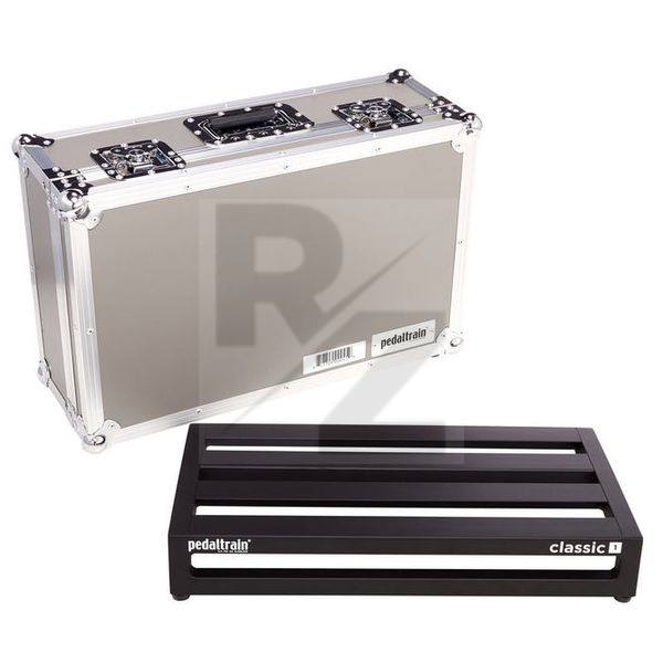 Image Pedaltrain Classic 1 TC