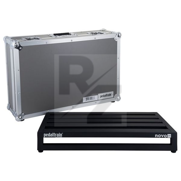 Image Pedaltrain Novo 24 TC