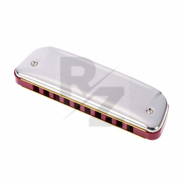 Image Hohner Golden Melody H