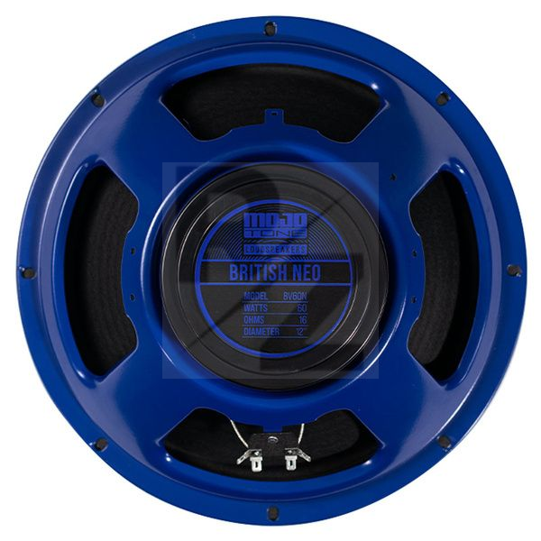 Image Mojotone BV-60N Neo 12