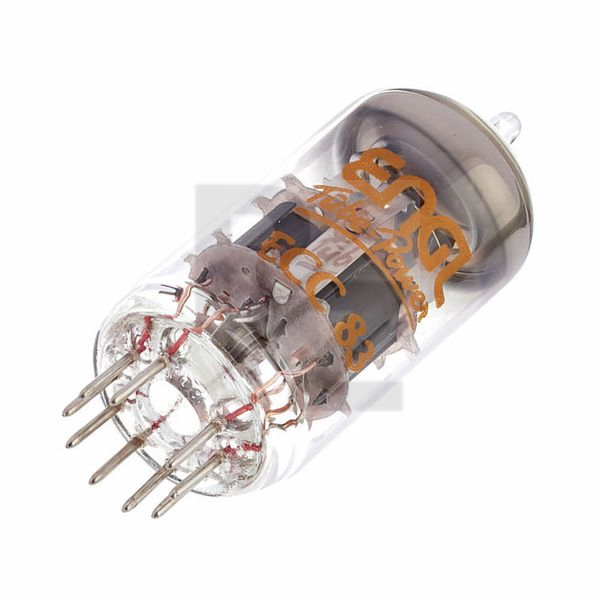 Image Engl ECC 83 Select