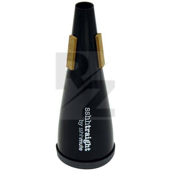 Image sshhmute Straight Mute Trumpet/Cornet
