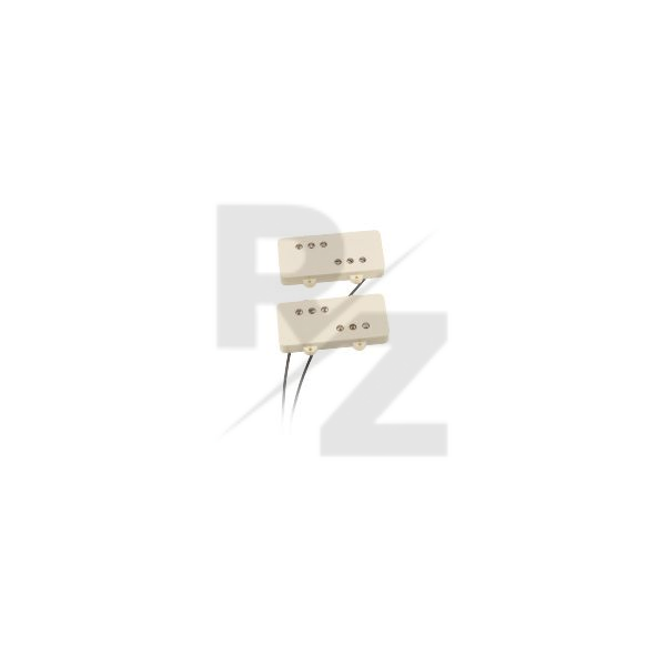 Fender Cunife Wide Range Jazzmaster Image Fender Cunife Wide Range Jazzmaster