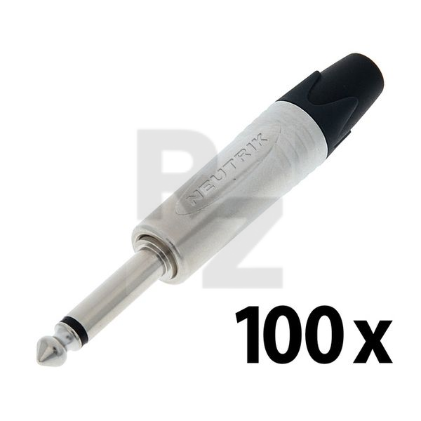 Image Neutrik NP2 X 100x