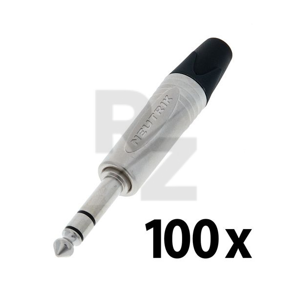 Image Neutrik NP3 X 100x