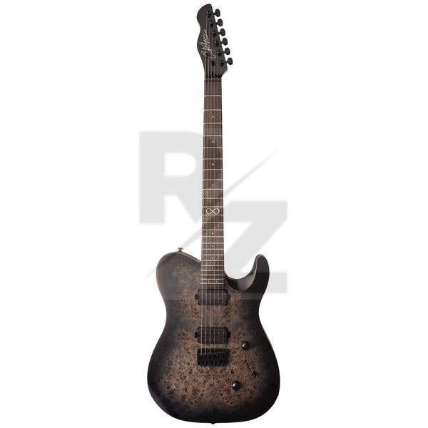 Chapman Guitars ML3 Modern FSR Lightning Storm Image Chapman Guitars ML3 Modern FSR Lightning Storm