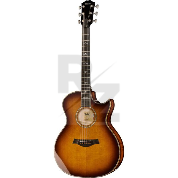 Taylor Custom #12 Gr. Audit. Bushfire Image Taylor Custom #12 Gr. Audit. Bushfire