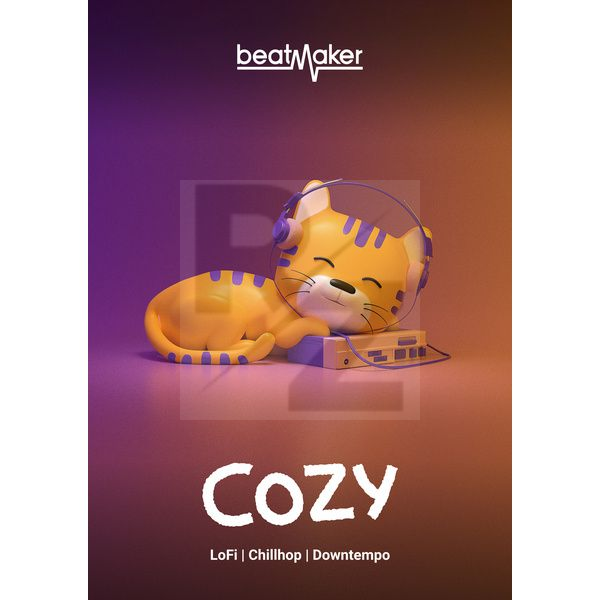 Image ujam Beatmaker COZY