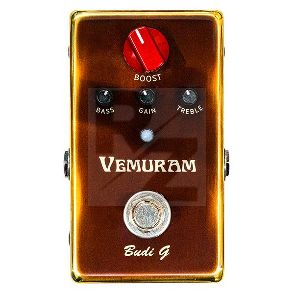 Image Vemuram Budi-G Boost