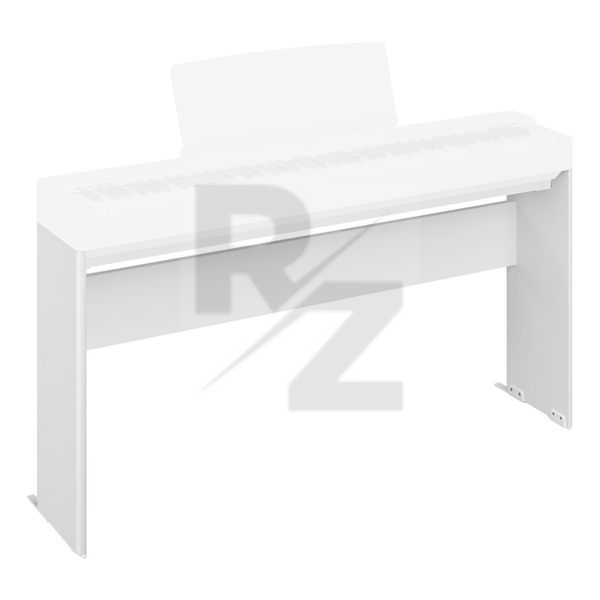 Image Yamaha L-200 WH