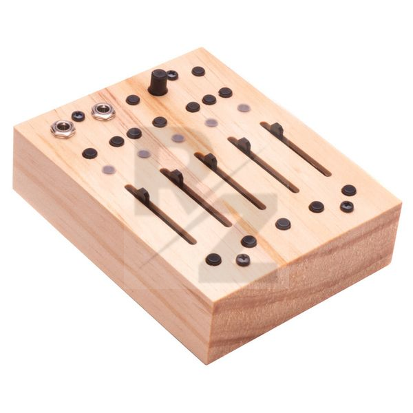 Image Critter & Guitari 5 Moons