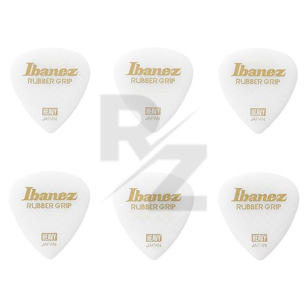 Image Ibanez PPA16HRG Pick Set
