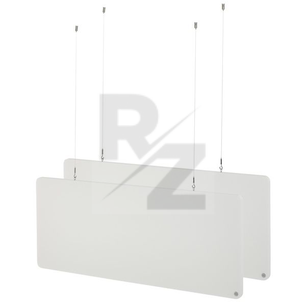 Image t.akustik PET Pendant Absorber 50 WH