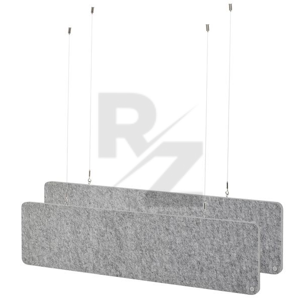 Image t.akustik PET Pendant Absorber 30 SGR