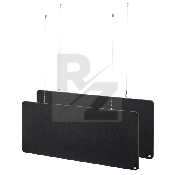 Image t.akustik PET Pendant Absorber 50 BK