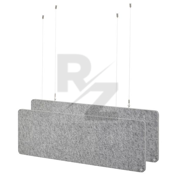 Image t.akustik PET Pendant Absorber 40 SGR